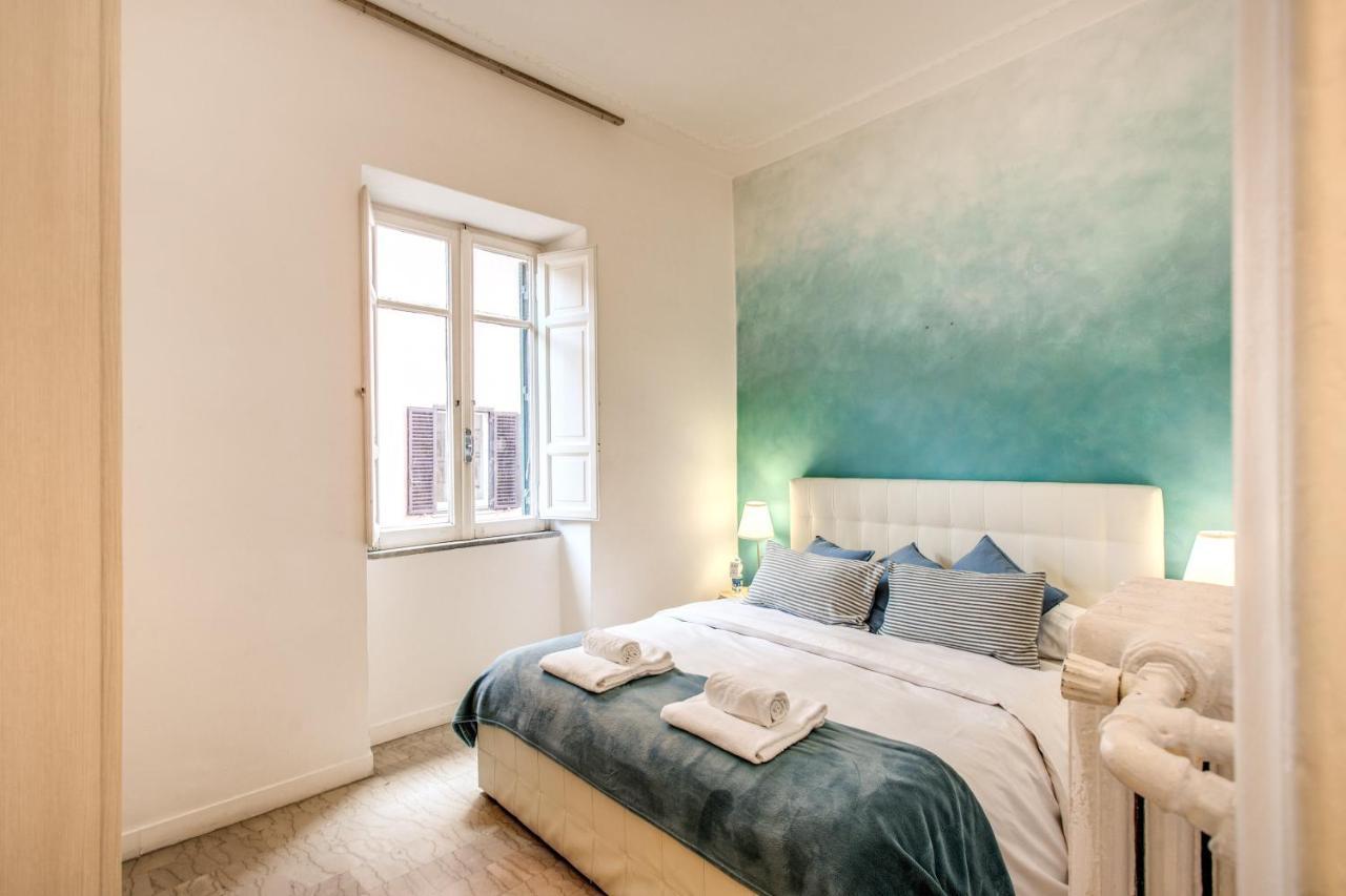 Colonna Suite - Rome Via Del Corso Big Apartment Exterior photo
