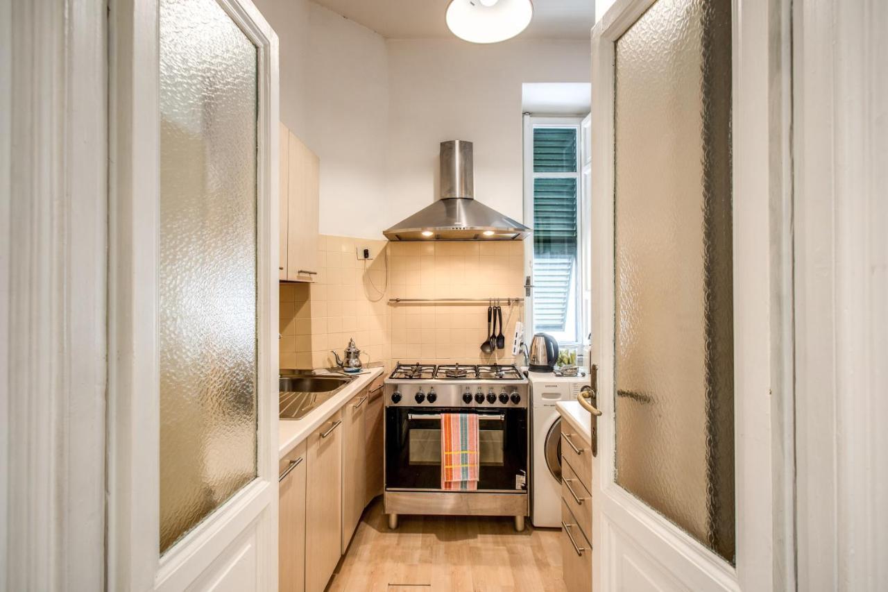 Colonna Suite - Rome Via Del Corso Big Apartment Exterior photo