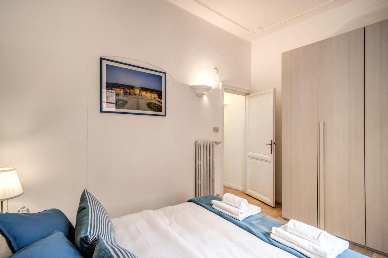 Colonna Suite - Rome Via Del Corso Big Apartment Exterior photo