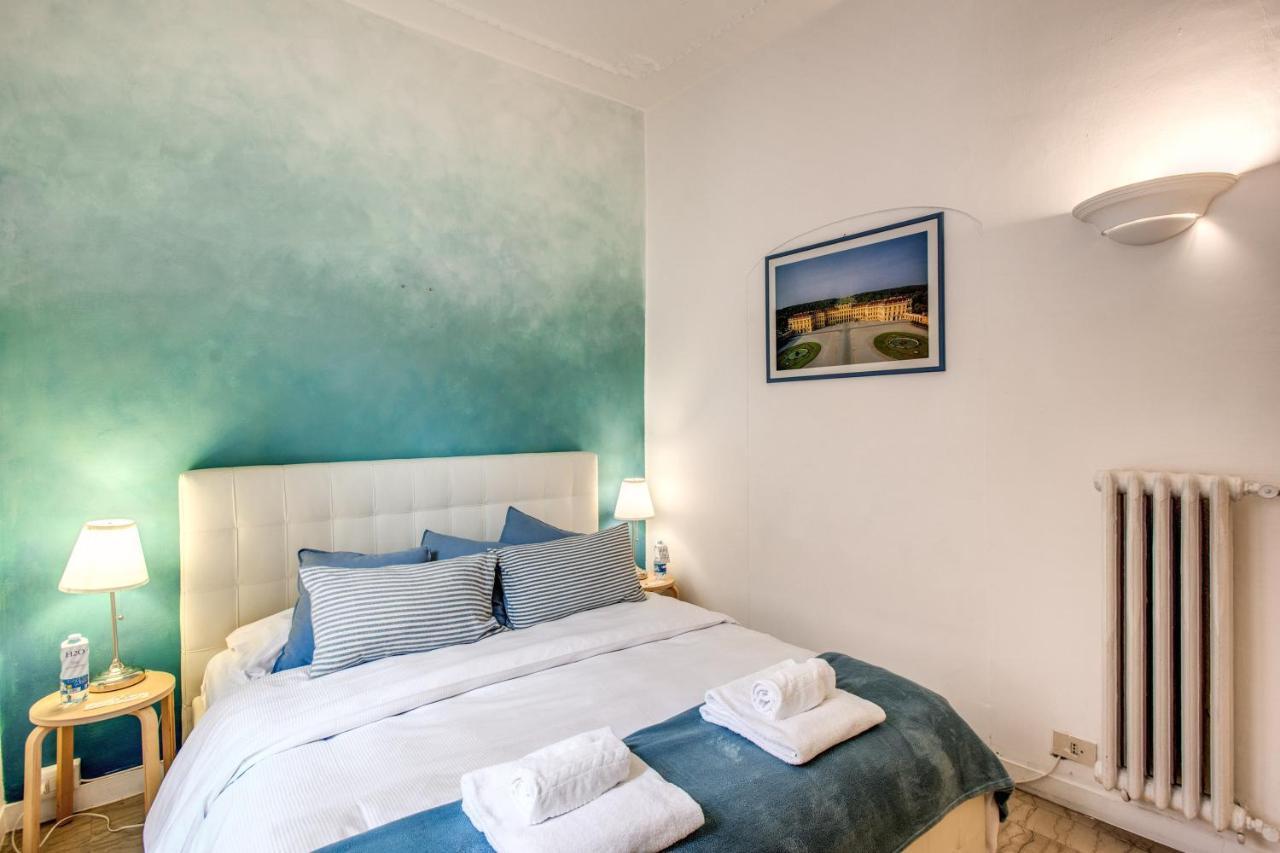 Colonna Suite - Rome Via Del Corso Big Apartment Exterior photo