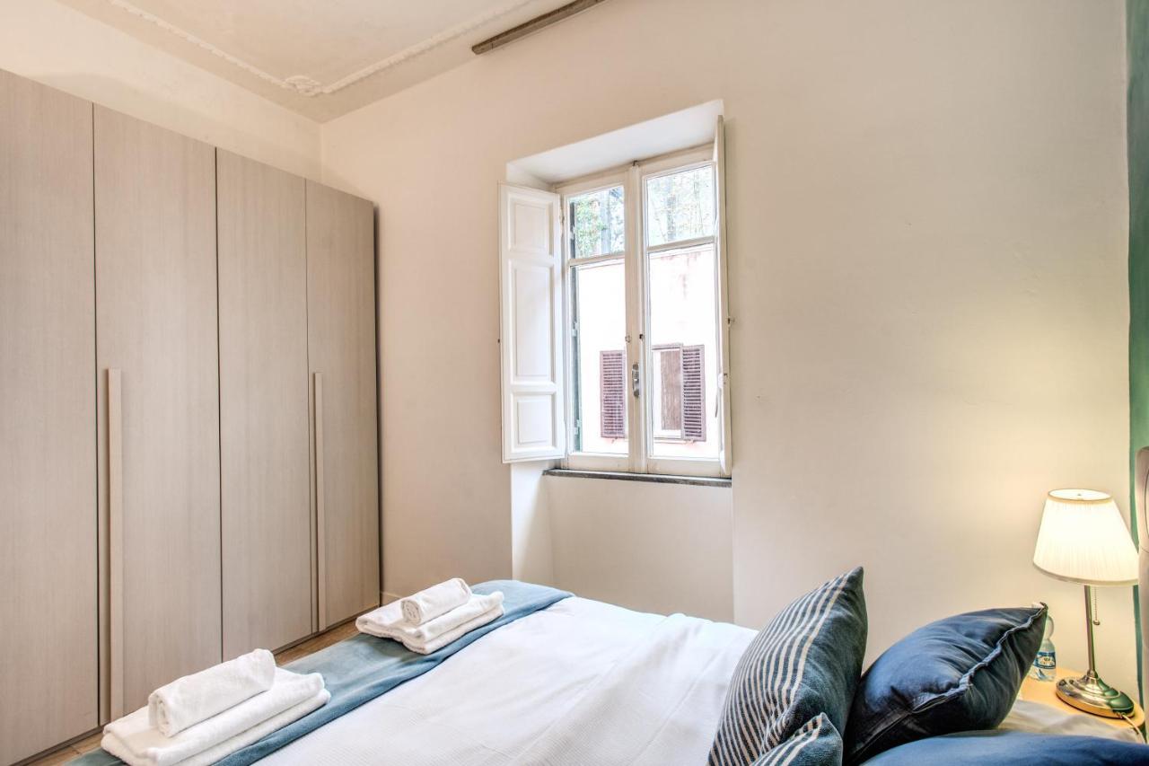 Colonna Suite - Rome Via Del Corso Big Apartment Exterior photo